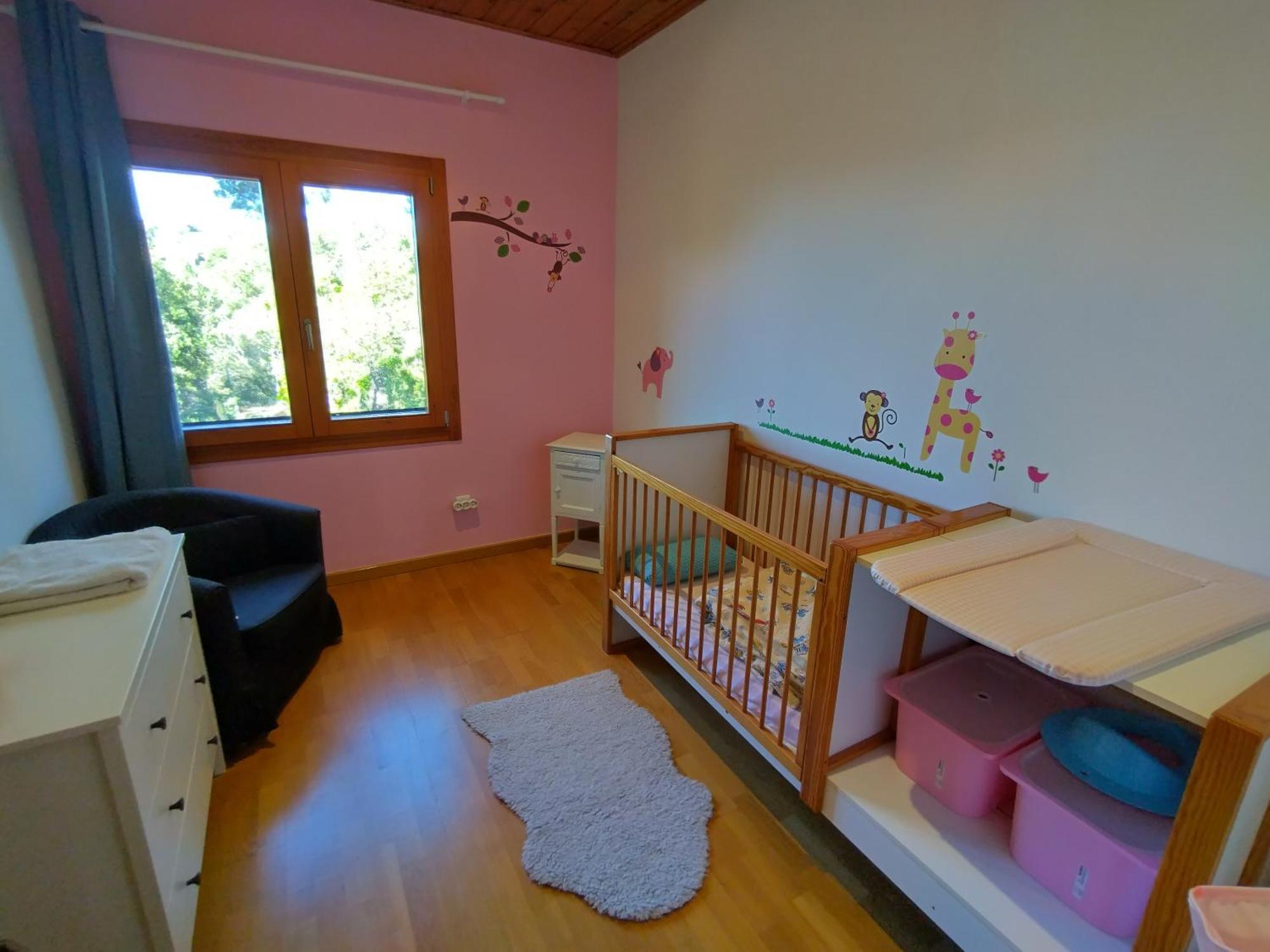 Вилла Casa Feliz Sant Cebria de Vallalta Экстерьер фото